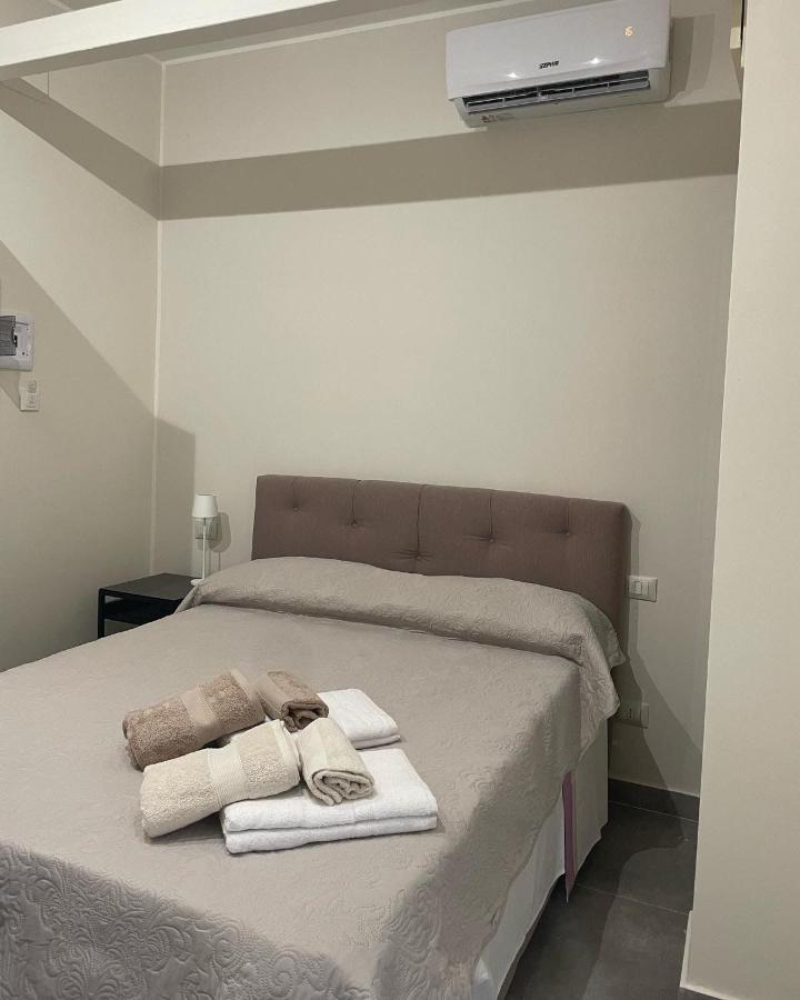 Dante284 Suites&Rooms Palermo Exterior photo